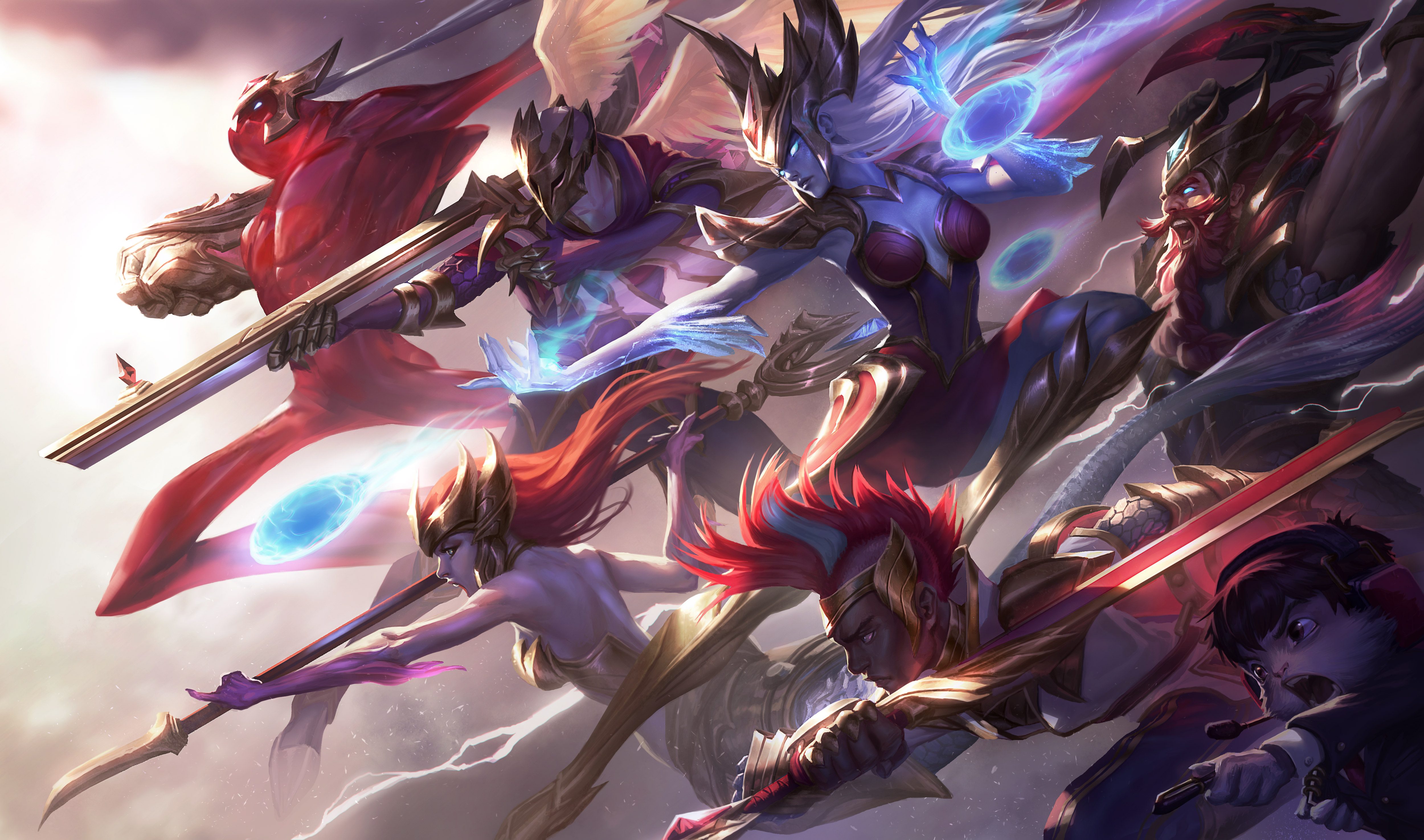 TI报道：茶队队员感染新冠，该何去何从？能让Ehome顶替吗？