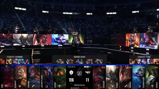 外媒爆料：LCS官方勒令各队如期参赛，并允许额外签人以应对