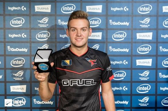 LCK 尺帝接受采访：我认为LPL选手要更厉害一些