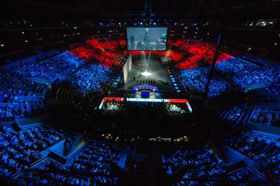 世界赛AD选手场次：Deft第一、Ruler第二，Uzi上榜排名第四