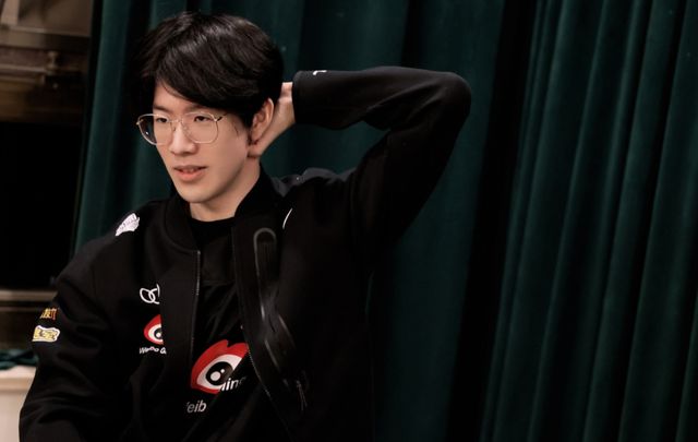 电竞比分电竞世界杯分组公布：EDG、BLG遭遇死亡之组
