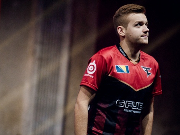 NIP将在StarLadder StarSeries 2025秋季总决赛中对阵NAVI