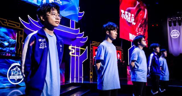 knight ：想在这次大赛中遇到Faker，想为复仇去年的世界赛之仇