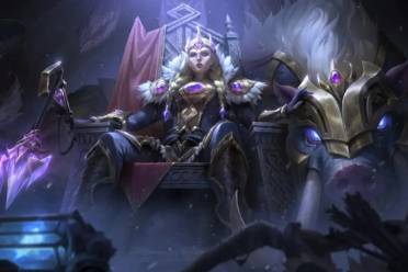 韩网票选S14战队排名：BLG第一，WBG未入前八