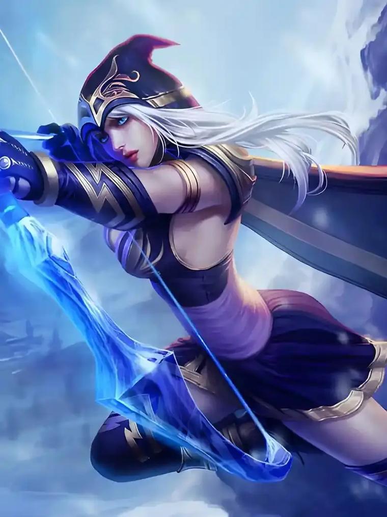 Hope 认为Corki是T1／T1.5英雄：他的属性很高，伤害也很高