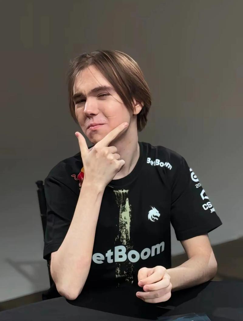 CSGO zonic：我坚信Vitality最终能夺冠