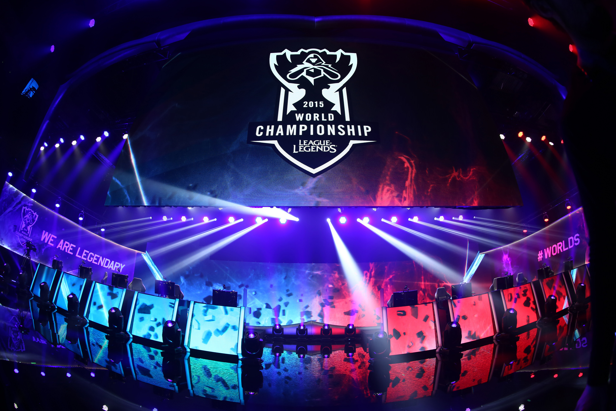 knight 在战胜 G2 后表示：“这次我想要报复 faker ”