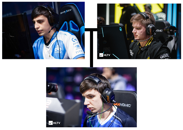 Los Ratones 将面对 Karmine Corp Blue ， Unicorns of Love 将在 EMEA Masters 2025 夏季半决赛中迎战 Los Heretics