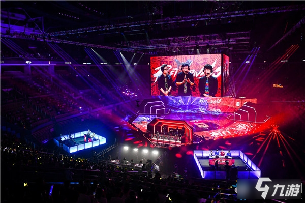 LGD赛后采访：Xiaoxu被问多次单杀Bin 直言打好自己就行