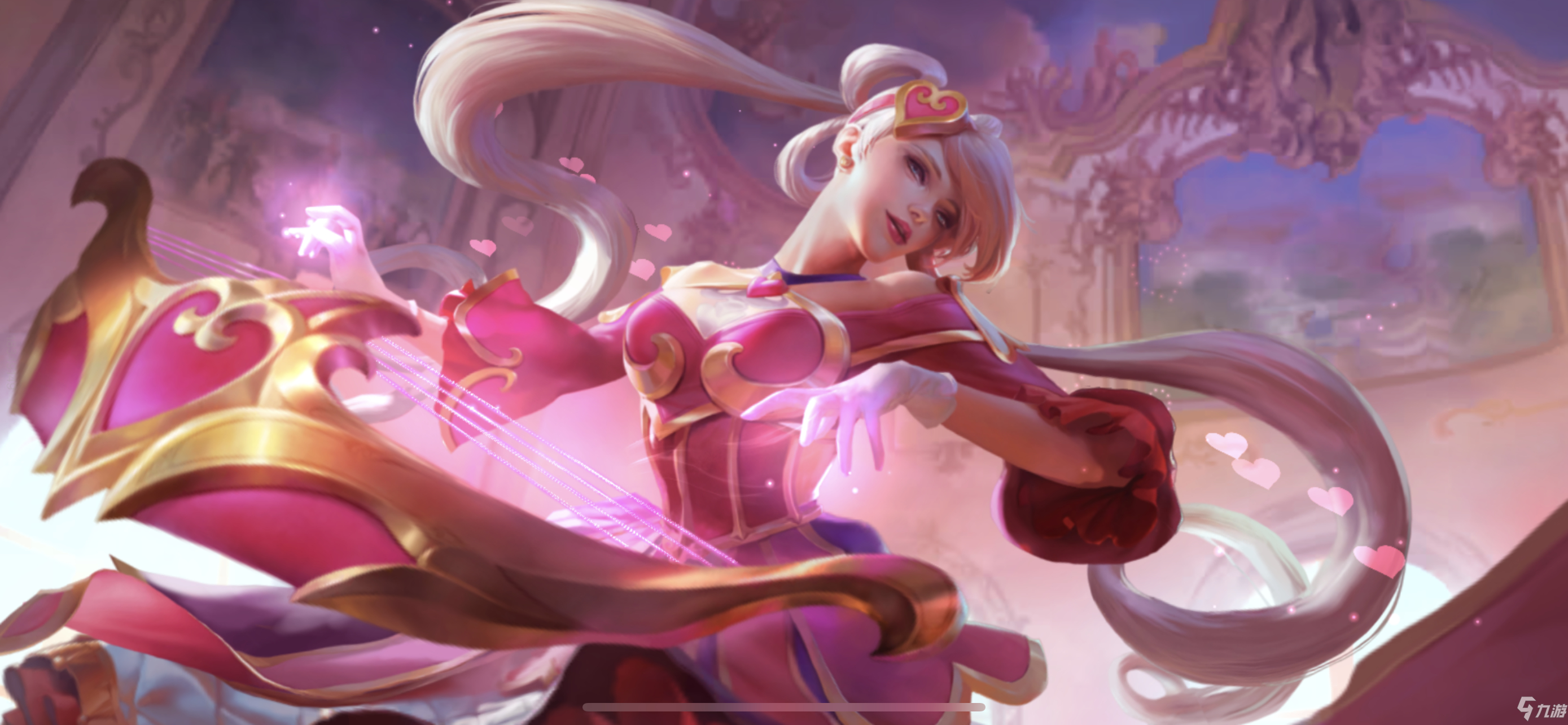 【图赏】Khan准备好了吗？圣枪哥的最后一个对手