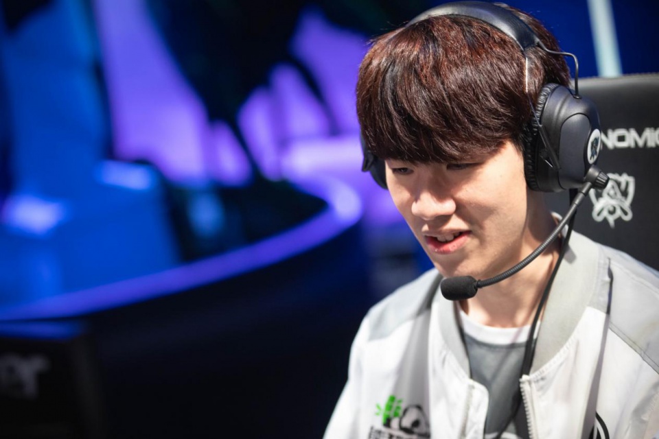 Complexity 在经历了 21 年的 Counter-Strike 后宣布退出