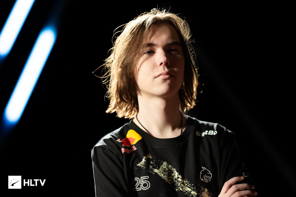 draken：回归后的第一目标便是冲击Major