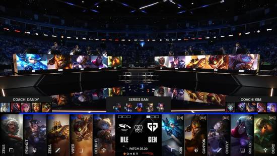 解说预测WBG vs LNG冒泡赛赛果：仅毛毛一人认为LNG将取胜