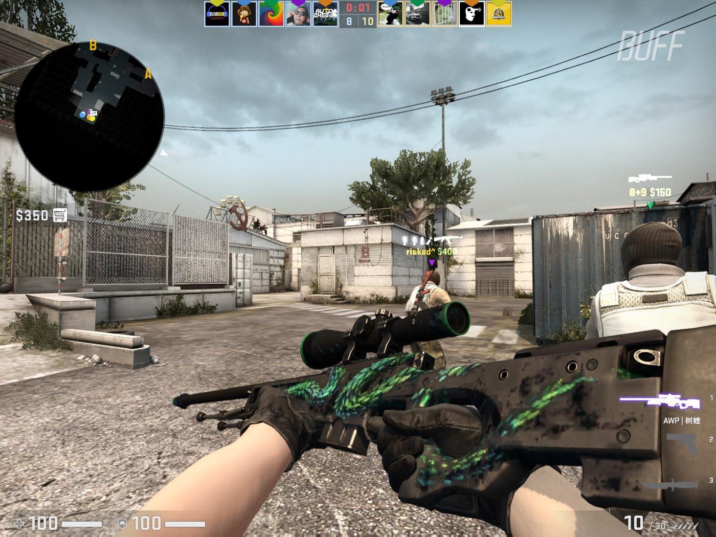 Fnatic 击败 MIBR 以获得 VALORANT Champions 2025 季后赛资格