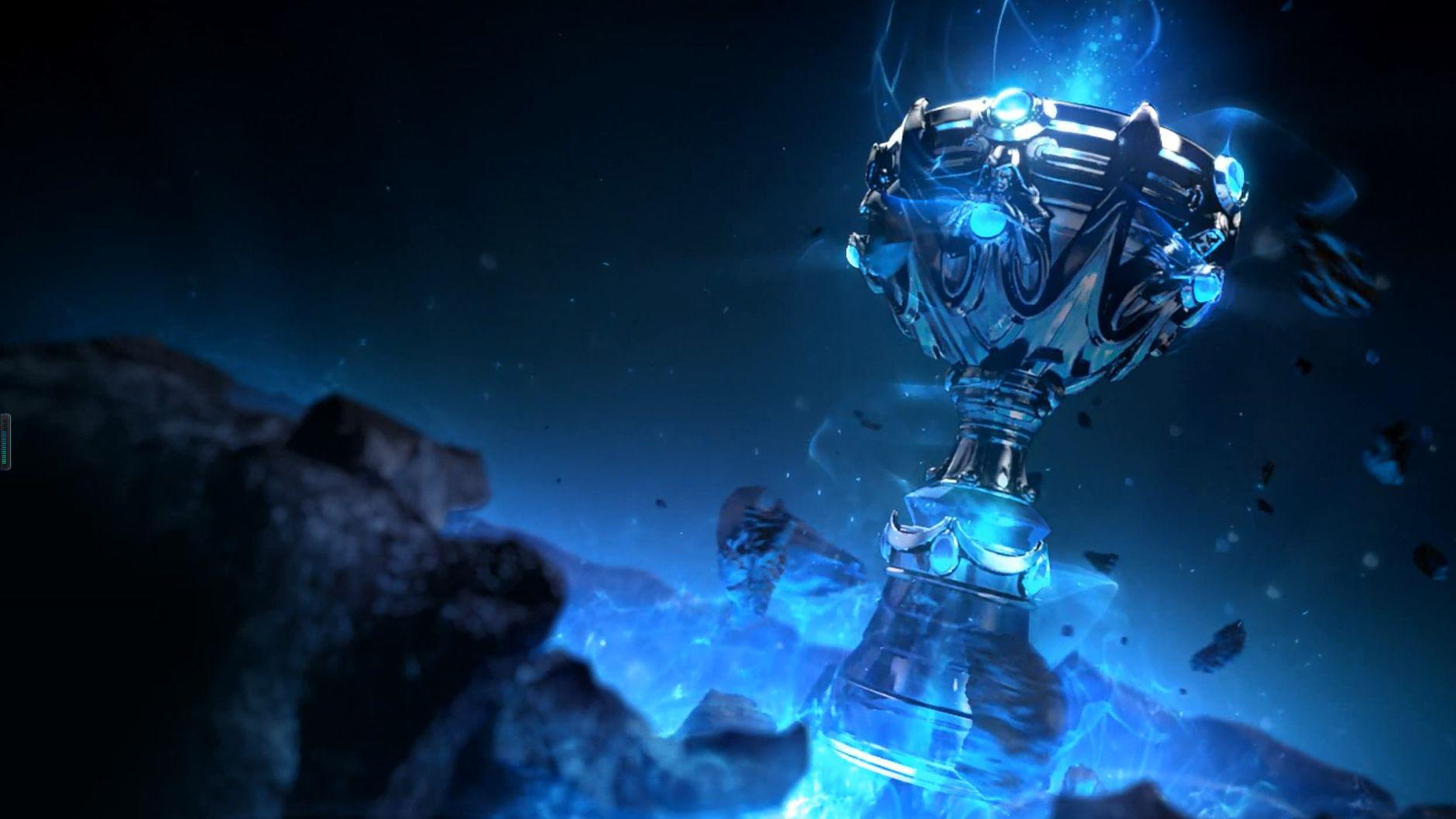 今晚碾压局！Elk烬五杀谢幕 BLG横扫WBG夺2024LPL夏季赛冠军